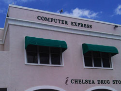 computer express st thomas